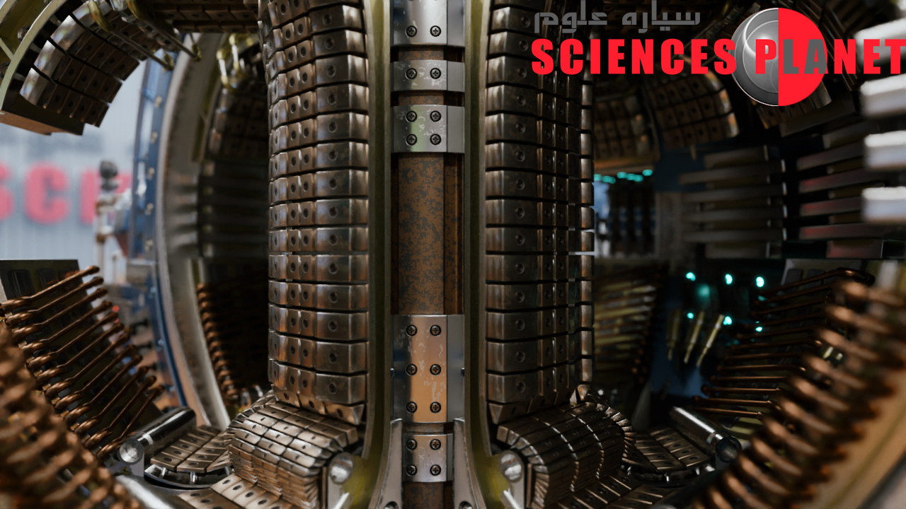 New Inventions/New Inventions in the World/Registered Inventions in the World/Plasma stability in nuclear fusion reaction by creating an alternating cycle of energy production in a tokamak reactor/ Electricity production from a nuclear fusion reactor/ Control and stability of plasma gas in a tokamak/ Infinite energy from nuclear fusion/Ali Pourahmad